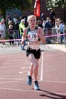 Womens under-17s, Northern Road Relays, Blackpool. Photo: David T. Hewitson/Sports for All Pics